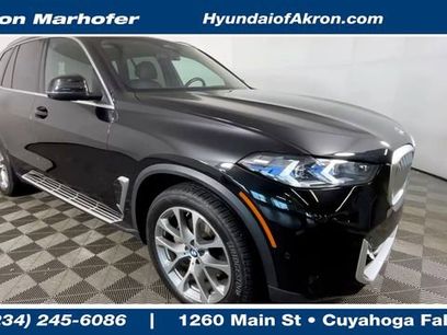Used 2024 BMW X5 xDrive40i w/ Premium Package