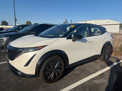Used 2023 Nissan Ariya FWD