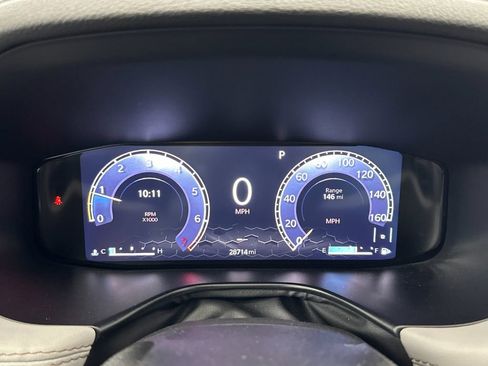 Used 2022 Jeep Compass Limited w/ Elite Group image 24