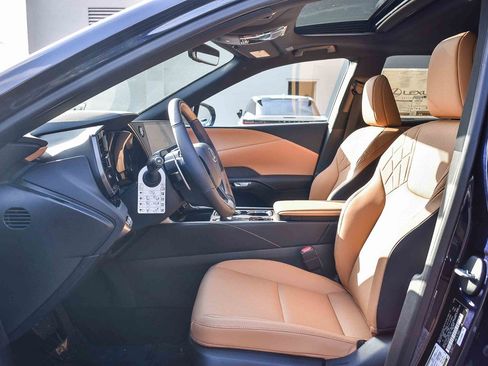 New 2026 Lexus RX 350 Premium image 17