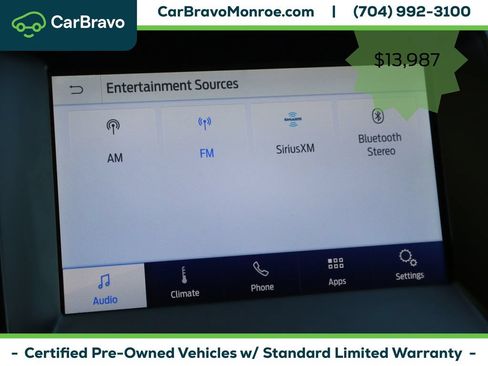 Used 2020 Ford Edge SE w/ Cargo Accessory Package FWD image 28