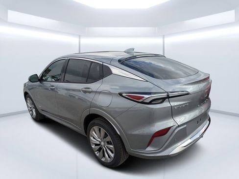 New 2026 Buick Envista Sport Touring FWD image 5
