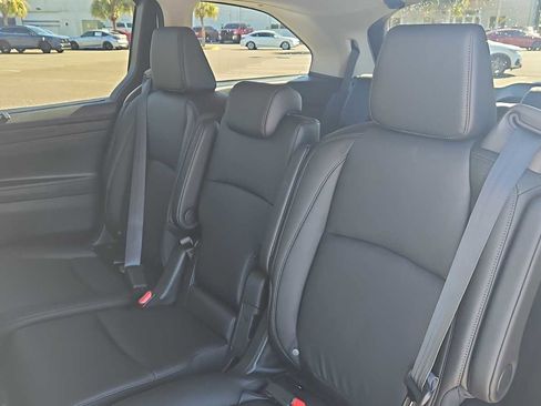 New 2026 Honda Odyssey EX-L image 24