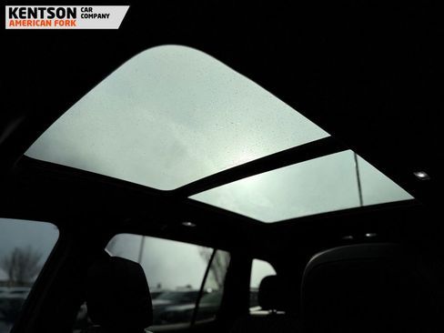 Used 2024 GMC Acadia Denali w/ Super Cruise Package image 34