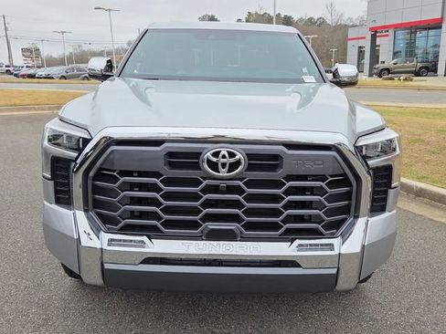 New 2026 Toyota Tundra 1794 Edition image 2