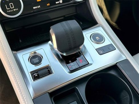 New 2025 Jaguar F-PACE R-Dynamic S image 23