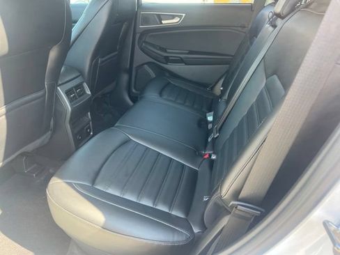 Certified 2023 Ford Edge SEL w/ Convenience Package AWD/4WD image 18