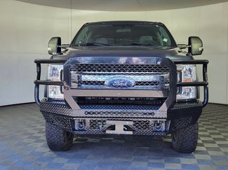 Used 2019 Ford F250 XL w/ STX Appearance Package AWD/4WD video 2