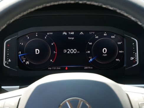 Certified 2023 Volkswagen Atlas SE image 21