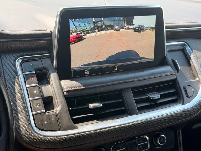 Used 2021 Chevrolet Tahoe RST RWD image 33