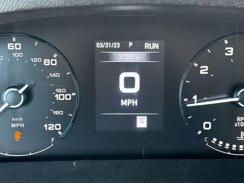 Used 2023 RAM ProMaster 2500 FWD image 26