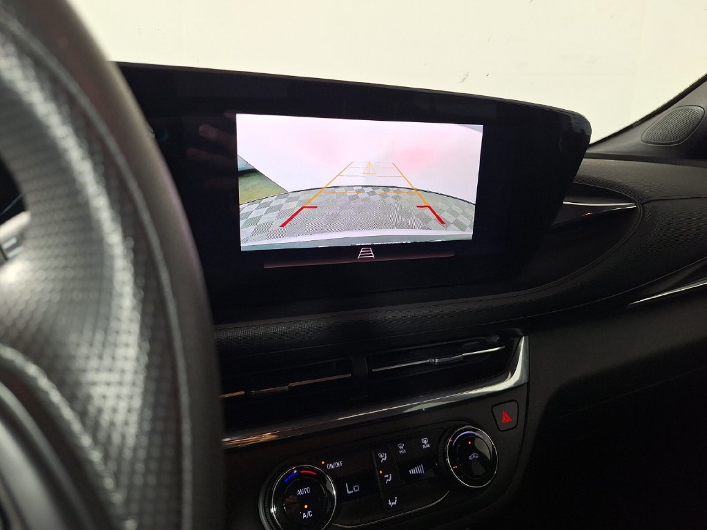 Used 2026 Buick Envista Preferred FWD image 20