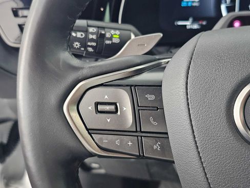 Certified 2024 Lexus TX 350 FWD w/ Captains Chair Package image 30