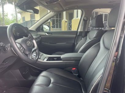Used 2023 Hyundai Palisade SEL w/ Winter Package