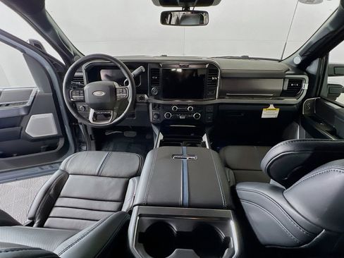 New 2026 Ford F350 Platinum image 7