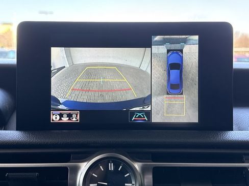 Used 2021 Lexus IS 350 F Sport image 8