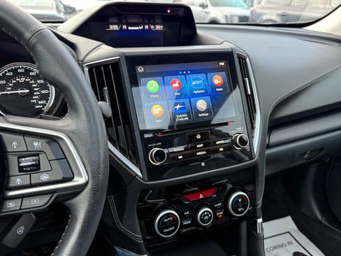 Used 2020 Subaru Forester Touring image 18