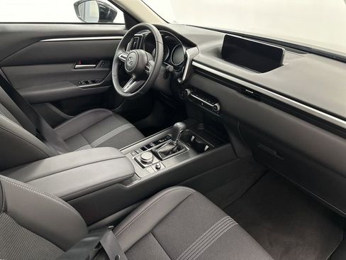 Certified 2025 MAZDA CX-50 AWD 2.5 S w/ Accent Package image 26