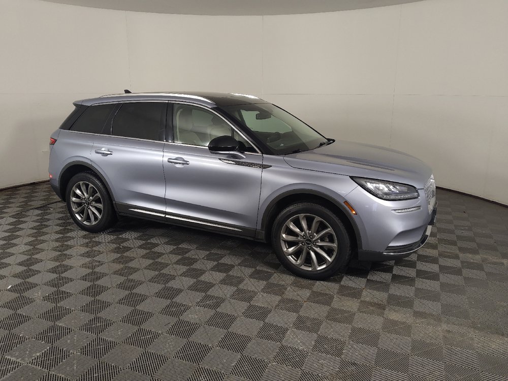 Used 2022 Lincoln Corsair AWD w/ Premium Package image 11