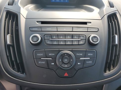 Used 2017 Ford Escape S image 27