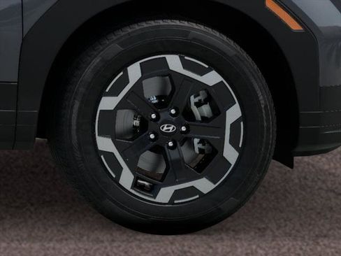 New 2026 Hyundai Santa Fe SE image 8