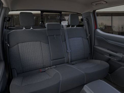 New 2025 Ford Ranger XLT w/ FX4 Off-Road Package image 11