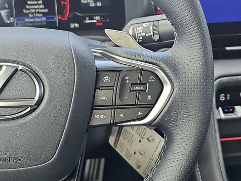 New 2026 Lexus IS 350 F Sport image 17