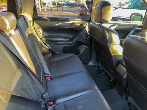 Used 2014 Subaru Forester 2.0XT Touring AWD/4WD image 33