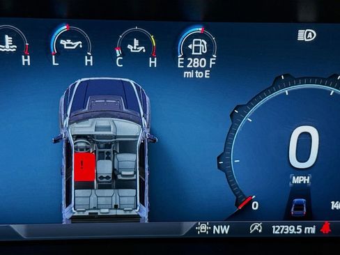 Used 2025 Ford F150 Raptor image 12