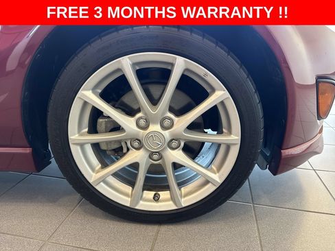 Used 2010 MAZDA MX-5 Miata Grand Touring w/ Premium Pkg RWD image 10