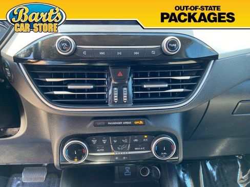 Used 2022 Ford Escape SE AWD/4WD image 31