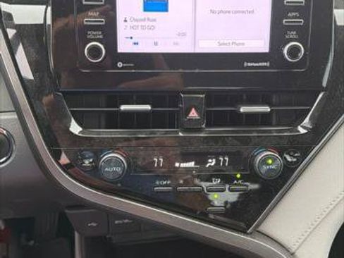 Certified 2024 Toyota Camry LE w/ Convenience Package FWD image 3