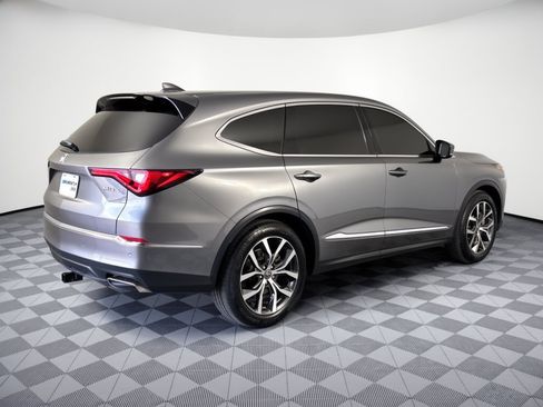 Used 2022 Acura MDX w/ Technology Package FWD image 9