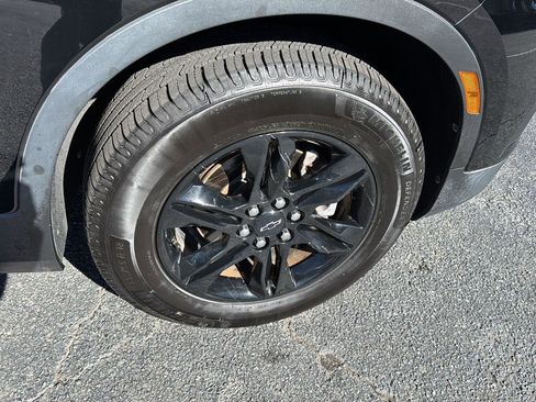 Certified 2020 Chevrolet Blazer LT image 33