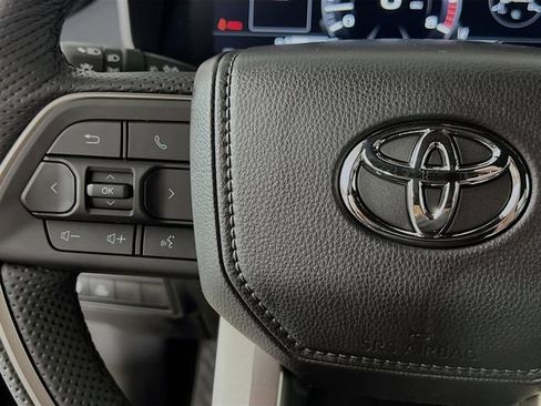 New 2026 Toyota Tundra Limited image 15