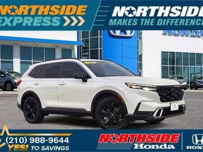 Used 2023 Honda CR-V Sport Touring