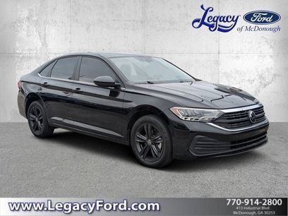 Used 2023 Volkswagen Jetta SE