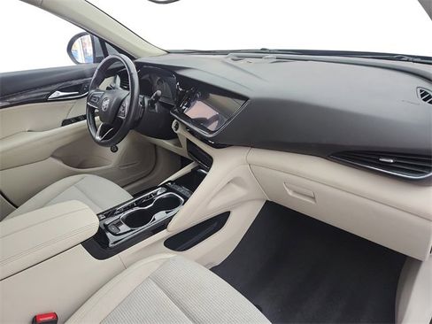 Used 2023 Buick Envision Preferred image 21