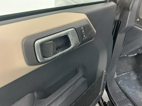 New 2026 Ford Bronco Big Bend AWD/4WD image 13