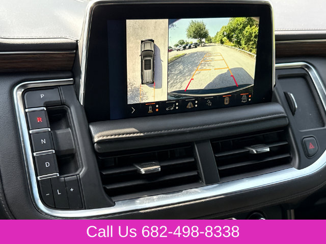 Used 2022 Chevrolet Suburban High Country AWD/4WD image 27