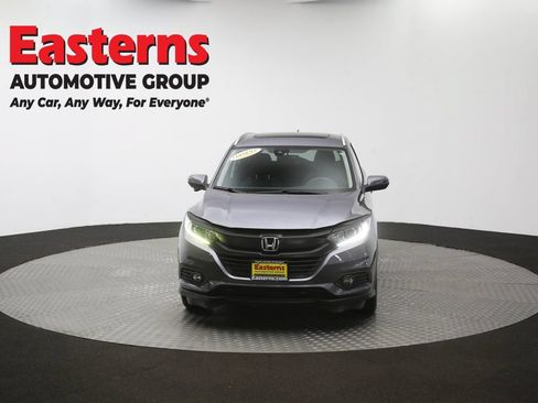 Used 2022 Honda HR-V EX image 54