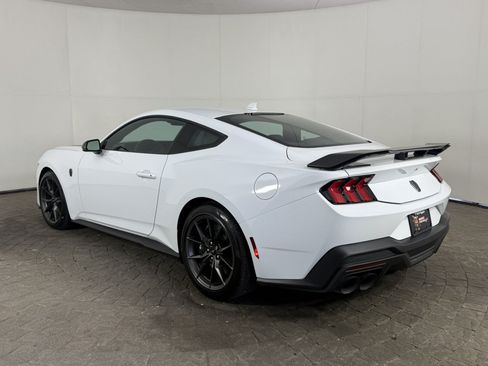 Used 2024 Ford Mustang Dark Horse RWD image 5