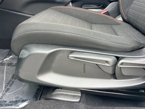 Used 2024 Honda HR-V Sport image 14