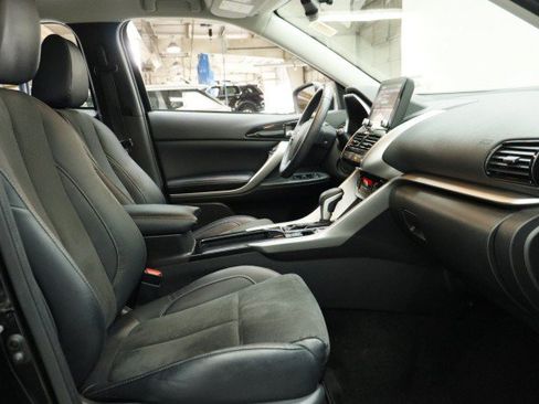 Used 2023 Mitsubishi Eclipse Cross SE AWD/4WD image 22