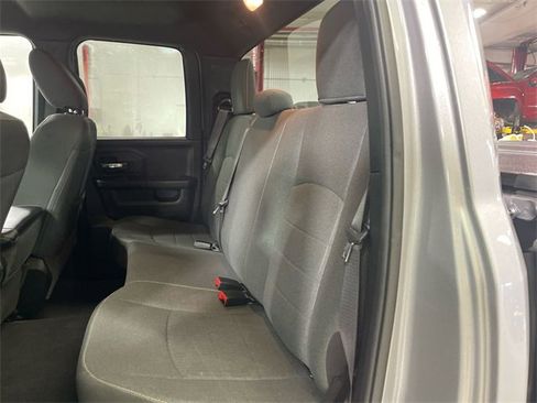 Used 2022 RAM 1500 Classic Warlock image 21