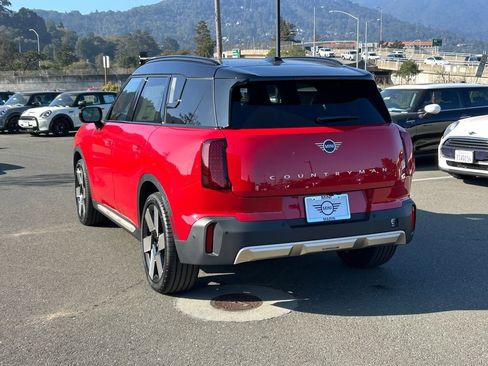 New 2026 MINI Cooper Countryman S image 3