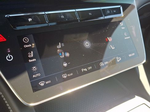 New 2025 Maserati Grecale GT AWD/4WD image 14