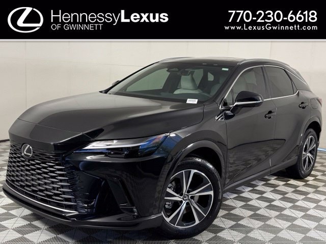 New 2026 Lexus RX 350 Premium FWD image 1