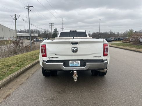 Used 2019 RAM 3500 Laramie image 6