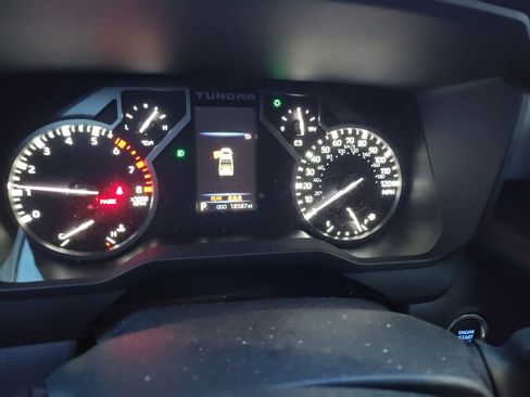 Used 2024 Toyota Tundra SR5 image 10